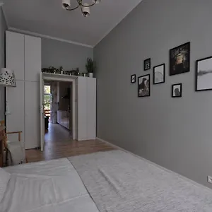 Apartament Poznańska, Poznań