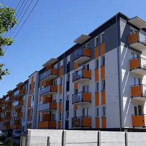 Apartament 3, Poznań